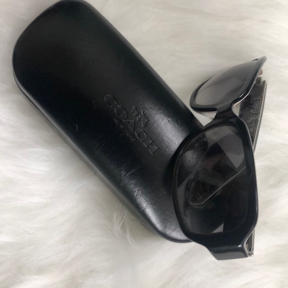 Coach Sunglasses - Picture 8 of 8